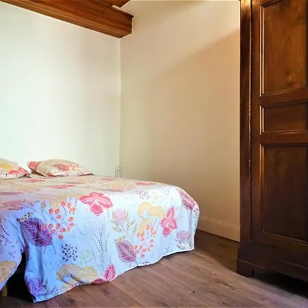 Au Coeur De - Magnifique En Pierres Pour 7 Personnes - Piscine Privee - Poele - Vue Imprenable Sur Le Village - Jardin - Garage Villa *