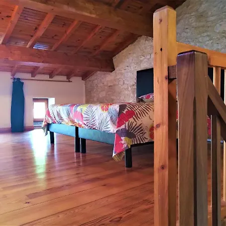 Au Coeur De - Magnifique En Pierres Pour 7 Personnes - Piscine Privee - Poele - Vue Imprenable Sur Le Village - Jardin - Garage Villa