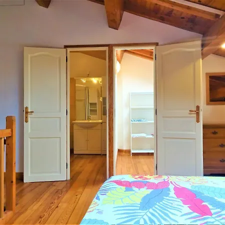 Au Coeur De - Magnifique En Pierres Pour 7 Personnes - Piscine Privee - Poele - Vue Imprenable Sur Le Village - Jardin - Garage Villa *