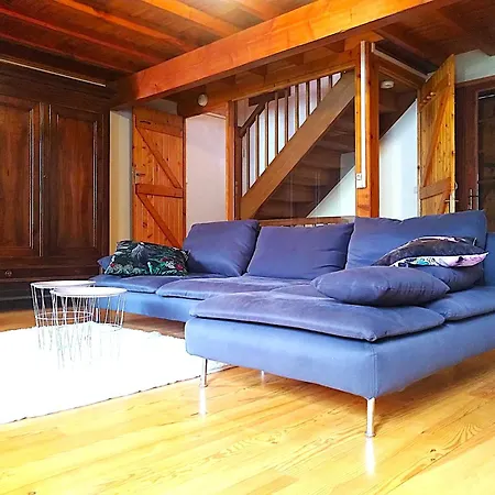 Au Coeur De - Magnifique En Pierres Pour 7 Personnes - Piscine Privee - Poele - Vue Imprenable Sur Le Village - Jardin - Garage * Bruniquel