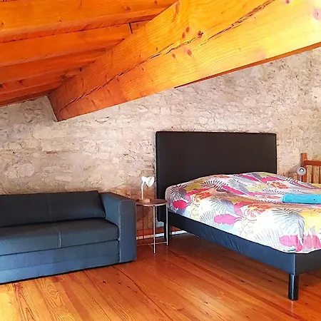 Au Coeur De - Magnifique En Pierres Pour 7 Personnes - Piscine Privee - Poele - Vue Imprenable Sur Le Village - Jardin - Garage Bruniquel